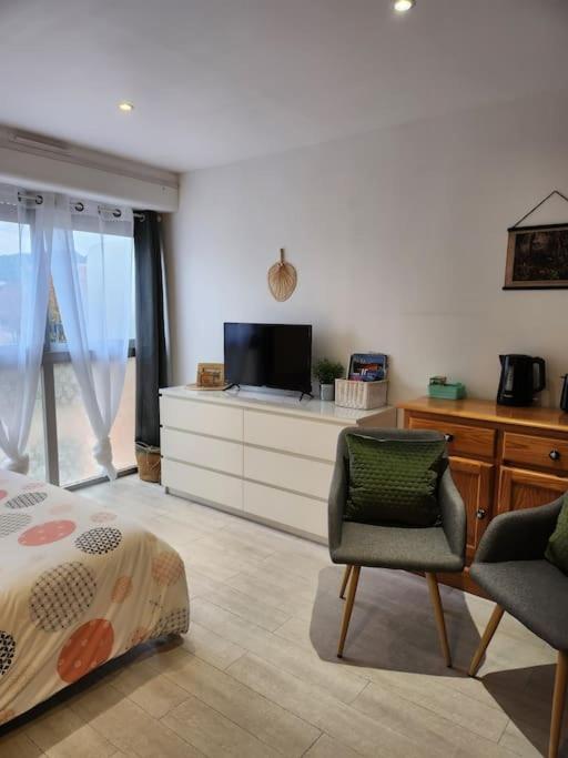 Entre Et Foret Apartment Saint-Mandrier-sur-Mer