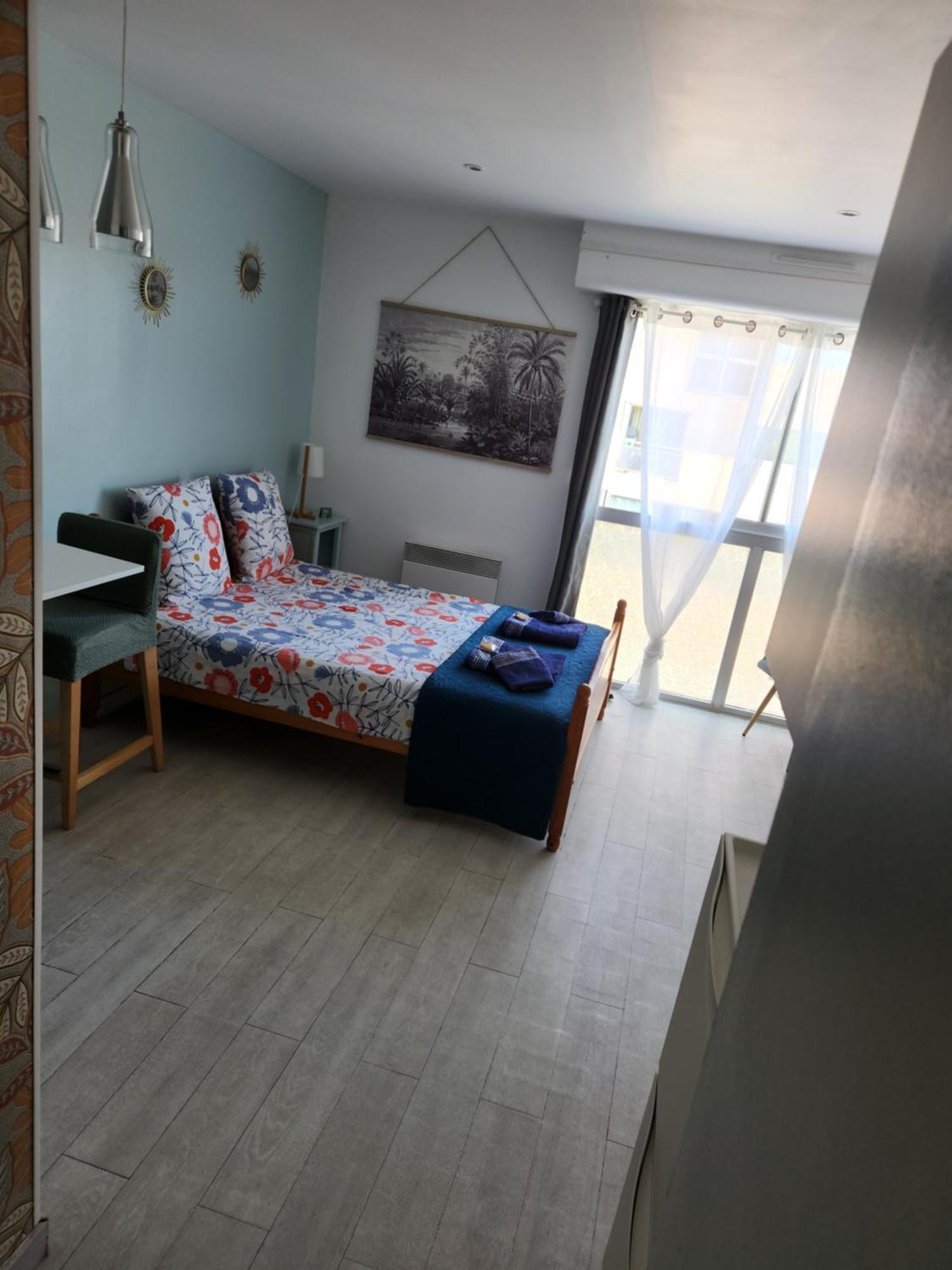 Appartement Entre Et Foret *