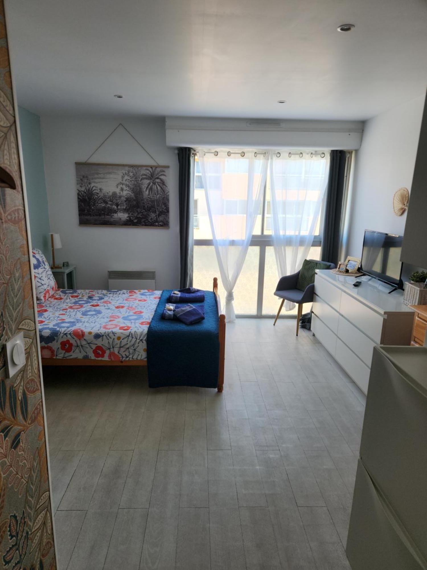 Appartement Entre Et Foret