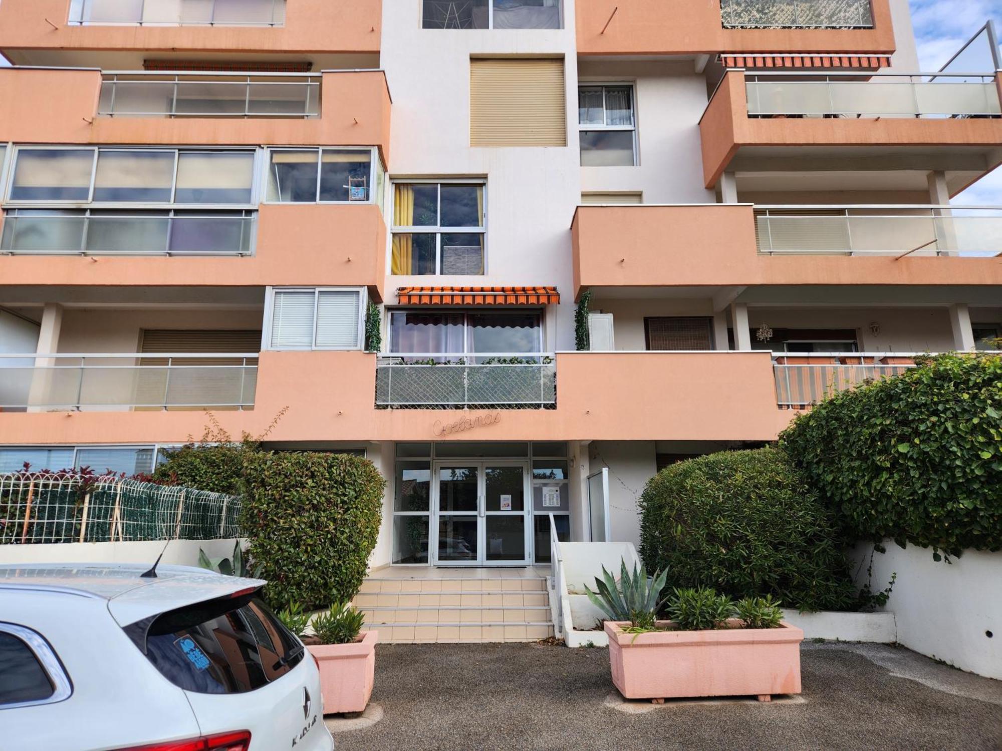 Appartement Entre Et Foret Saint-Mandrier-sur-Mer