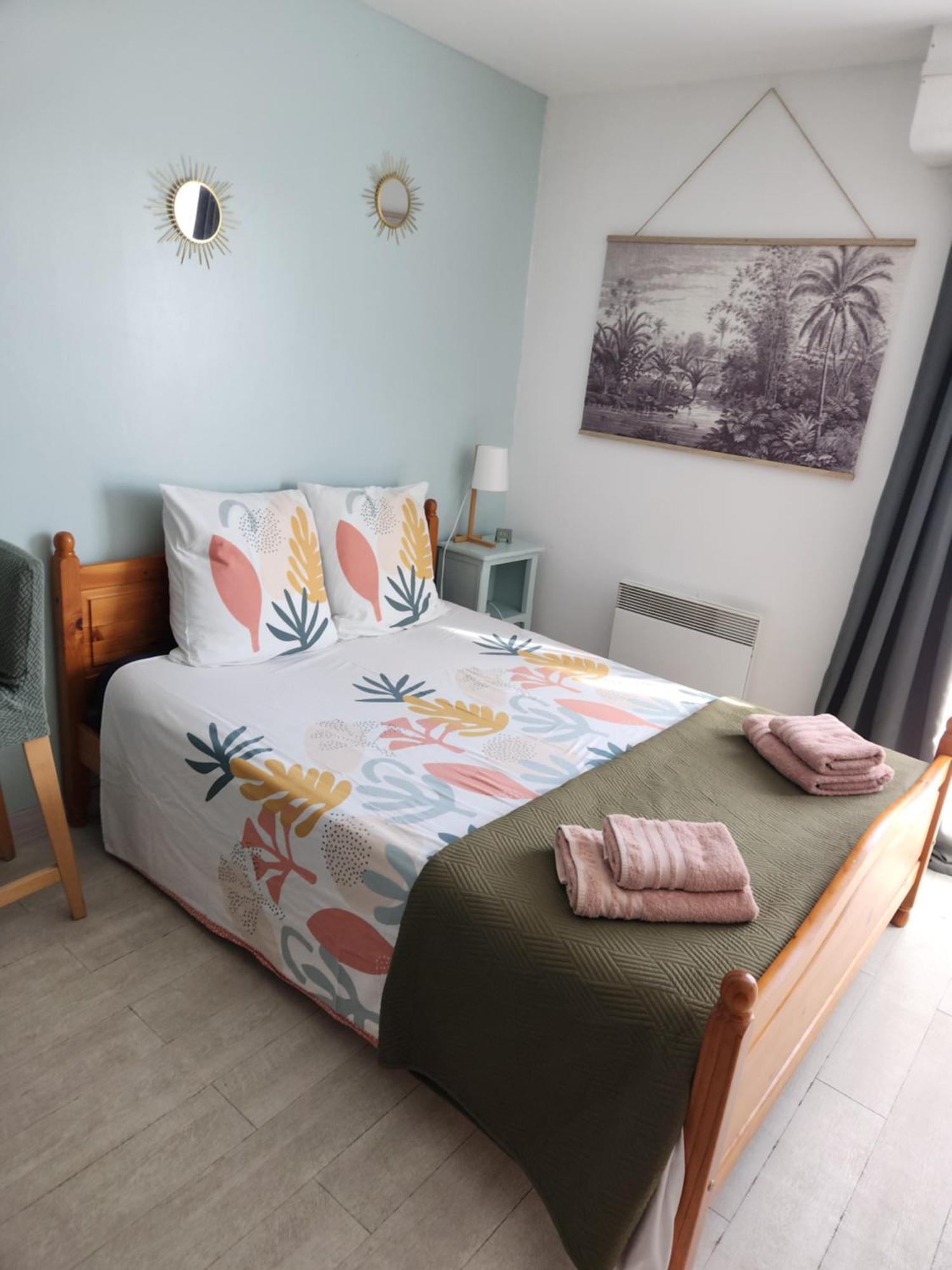 Appartement Entre Et Foret *