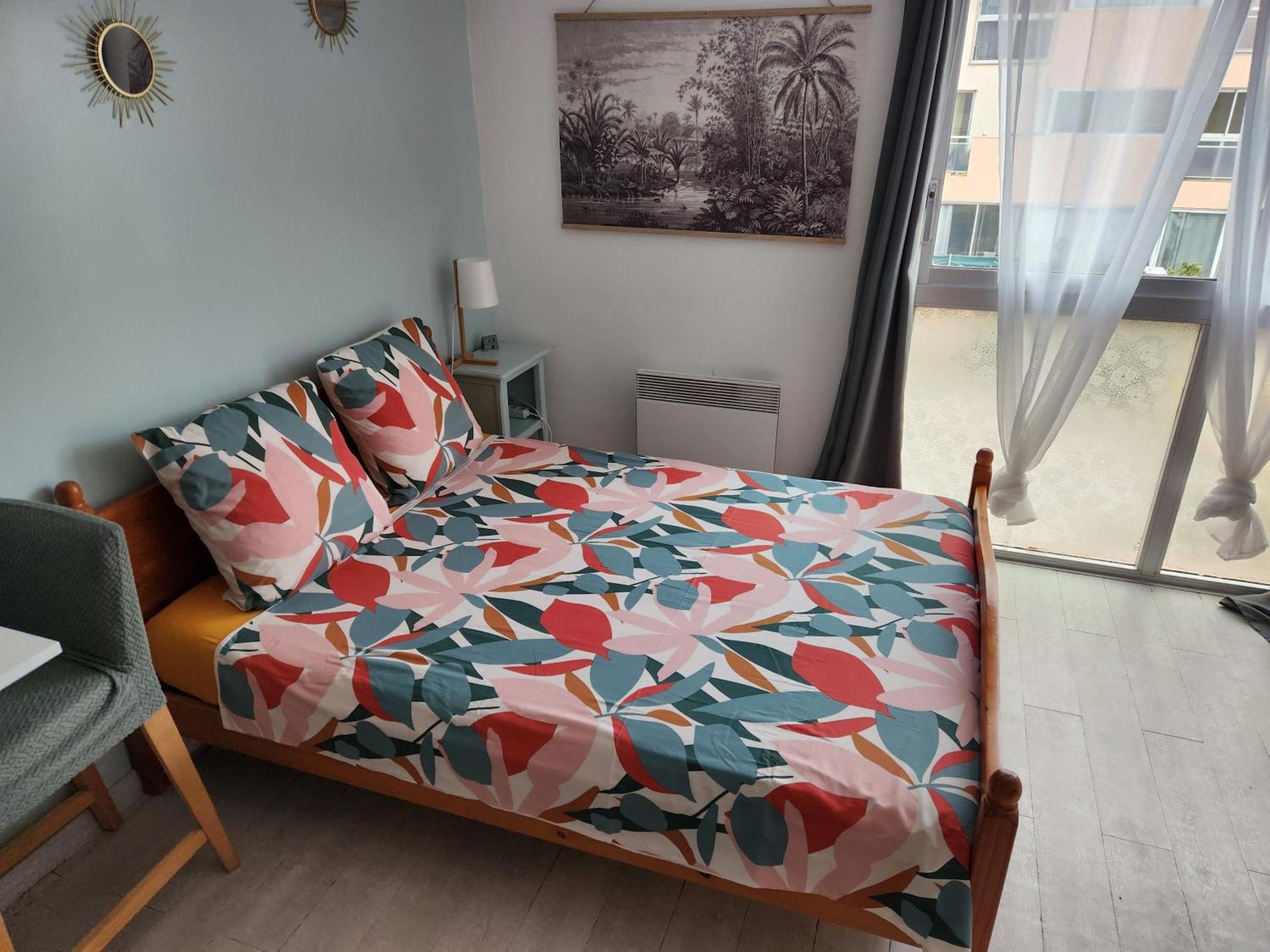 Entre Et Foret Apartment Saint-Mandrier-sur-Mer